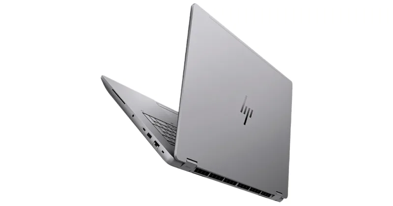 HP ZBook Fury G1i 16 laptop