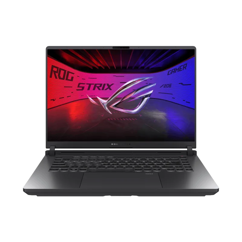 ASUS ROG Strix G16 (2026) laptop