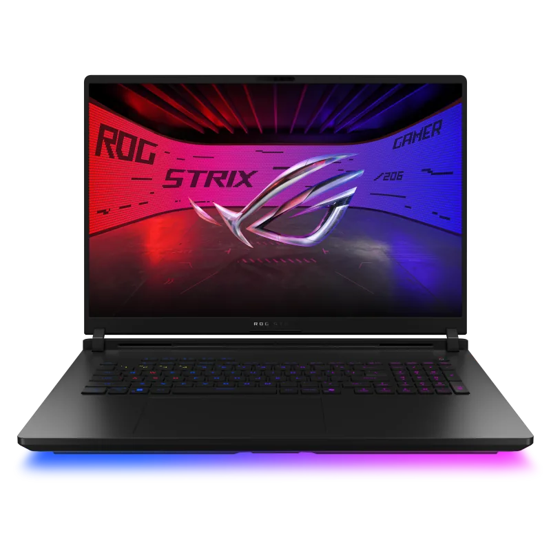 ASUS ROG Strix SCAR 18 (2025) laptop