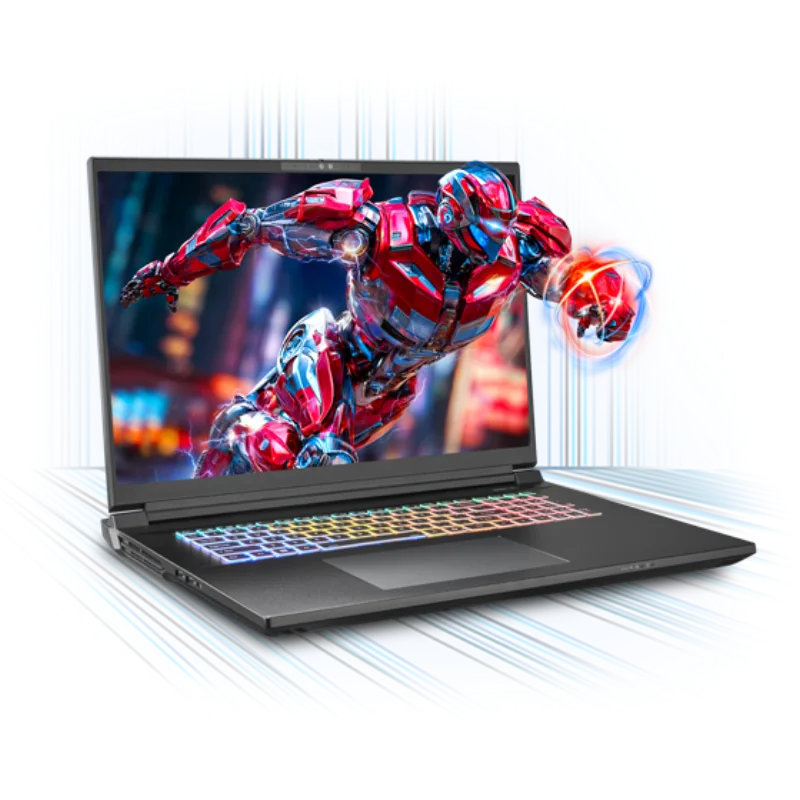 Sager NP9581S / NP9581T laptop