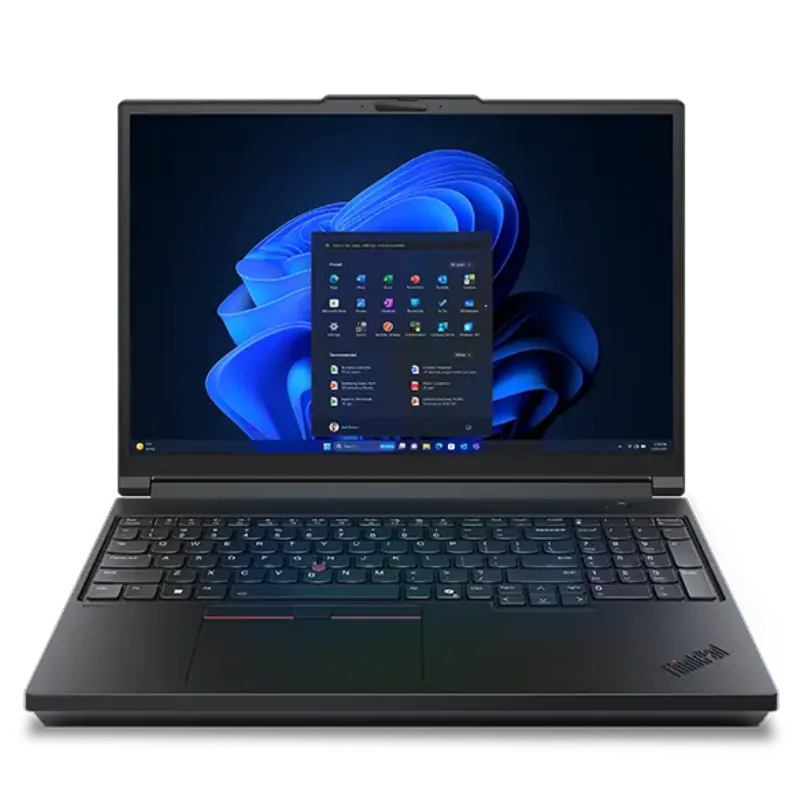 Lenovo ThinkPad P16 Gen 3 laptop