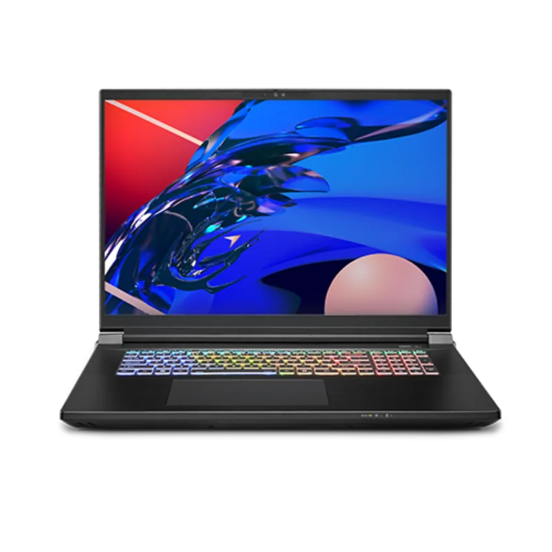 Velocity Micro Signature 17 laptop
