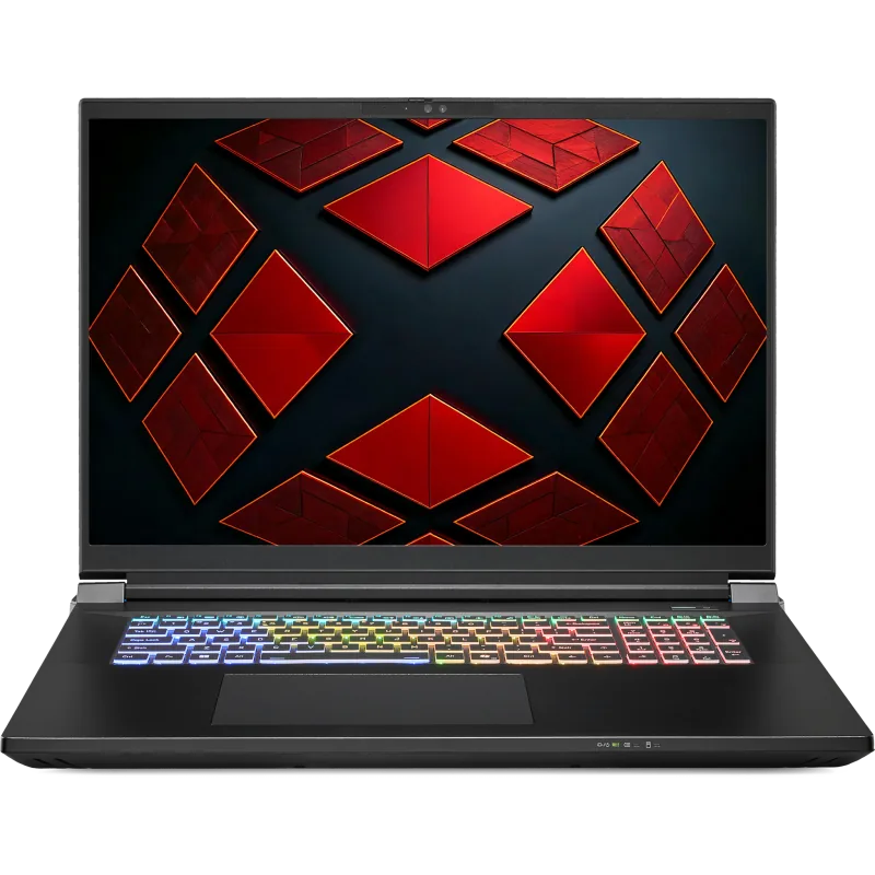 XOTIC PC X580WNT-G / X580WNS-G laptop
